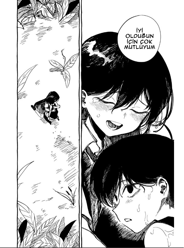 Read Omori TR Manga Online