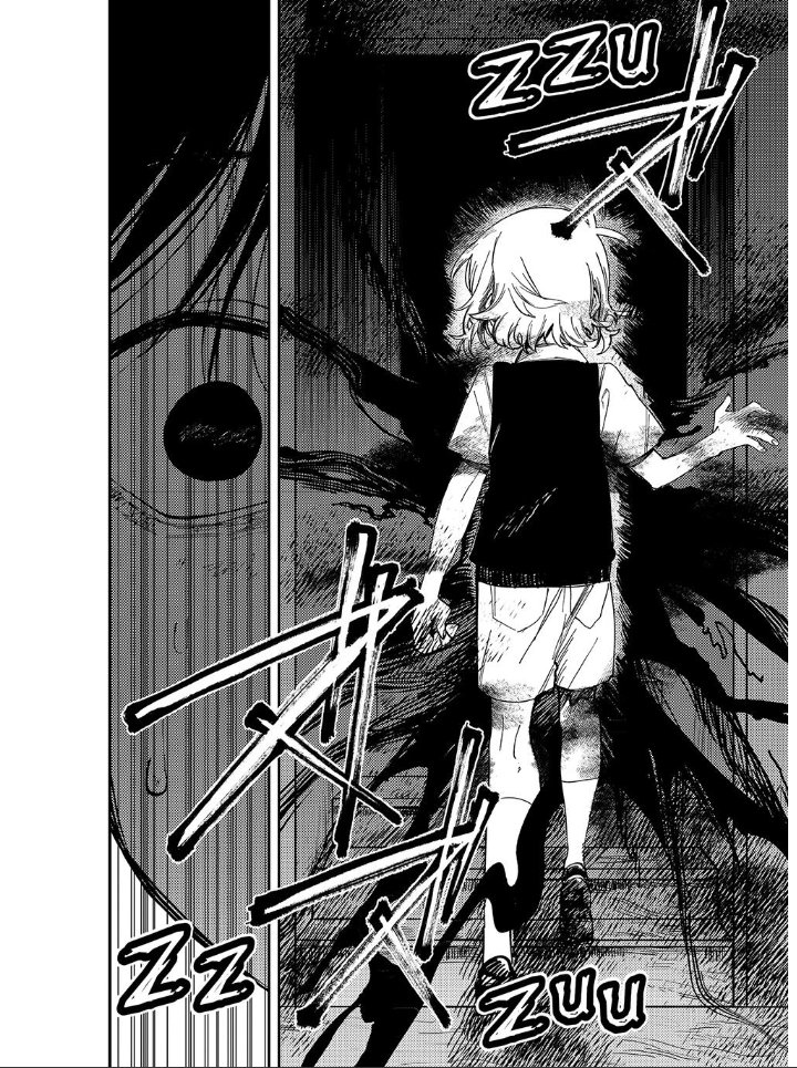 Read Omori TR Manga Online