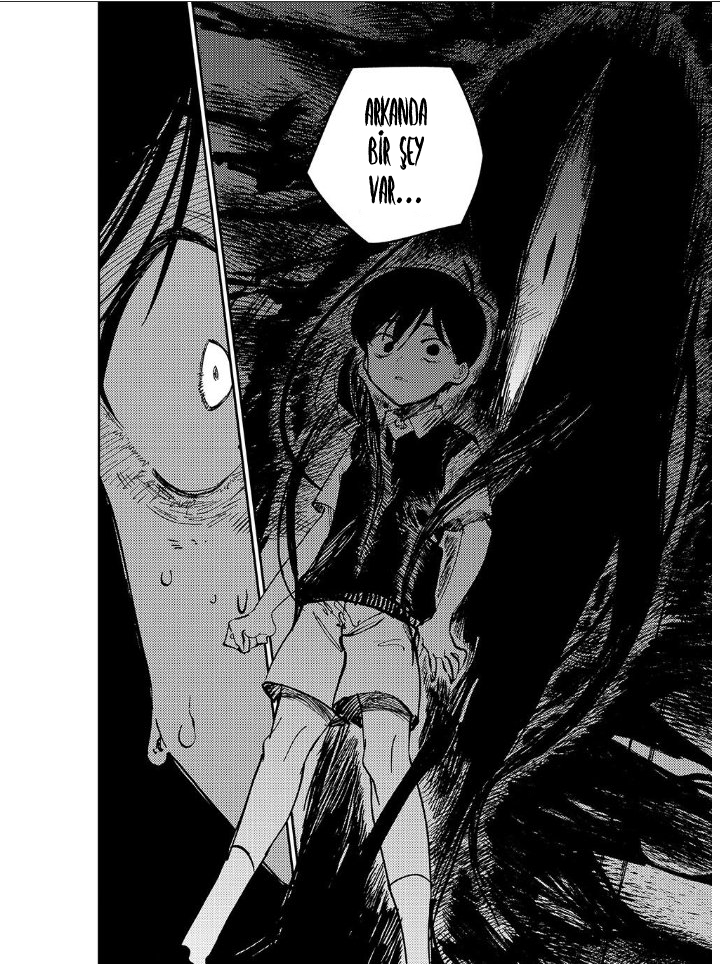 Read Omori TR Manga Online