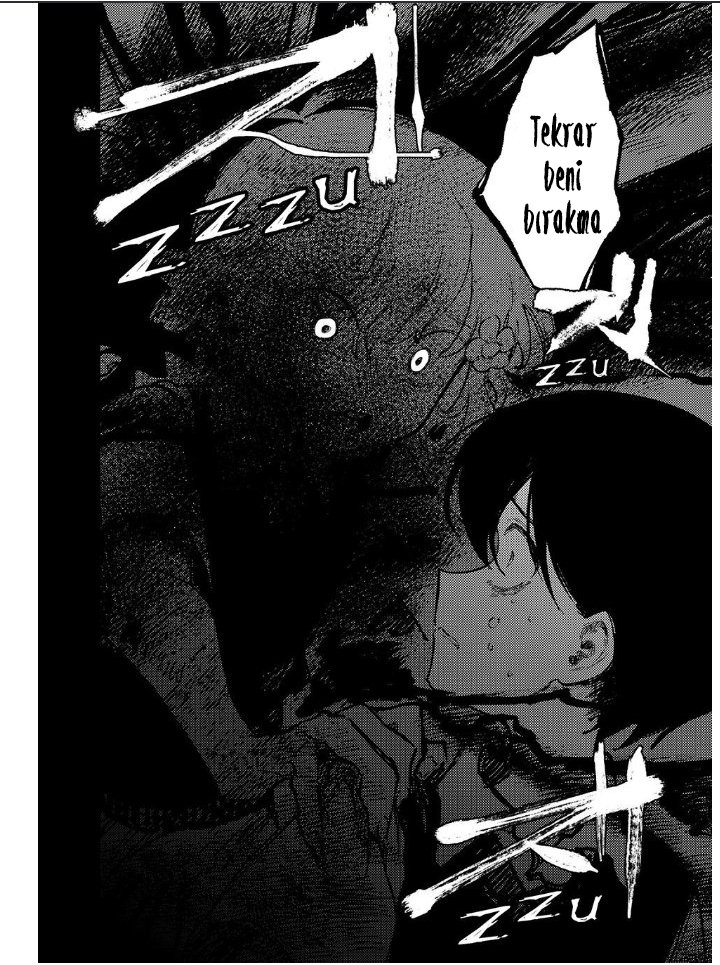 Read Omori TR Manga Online