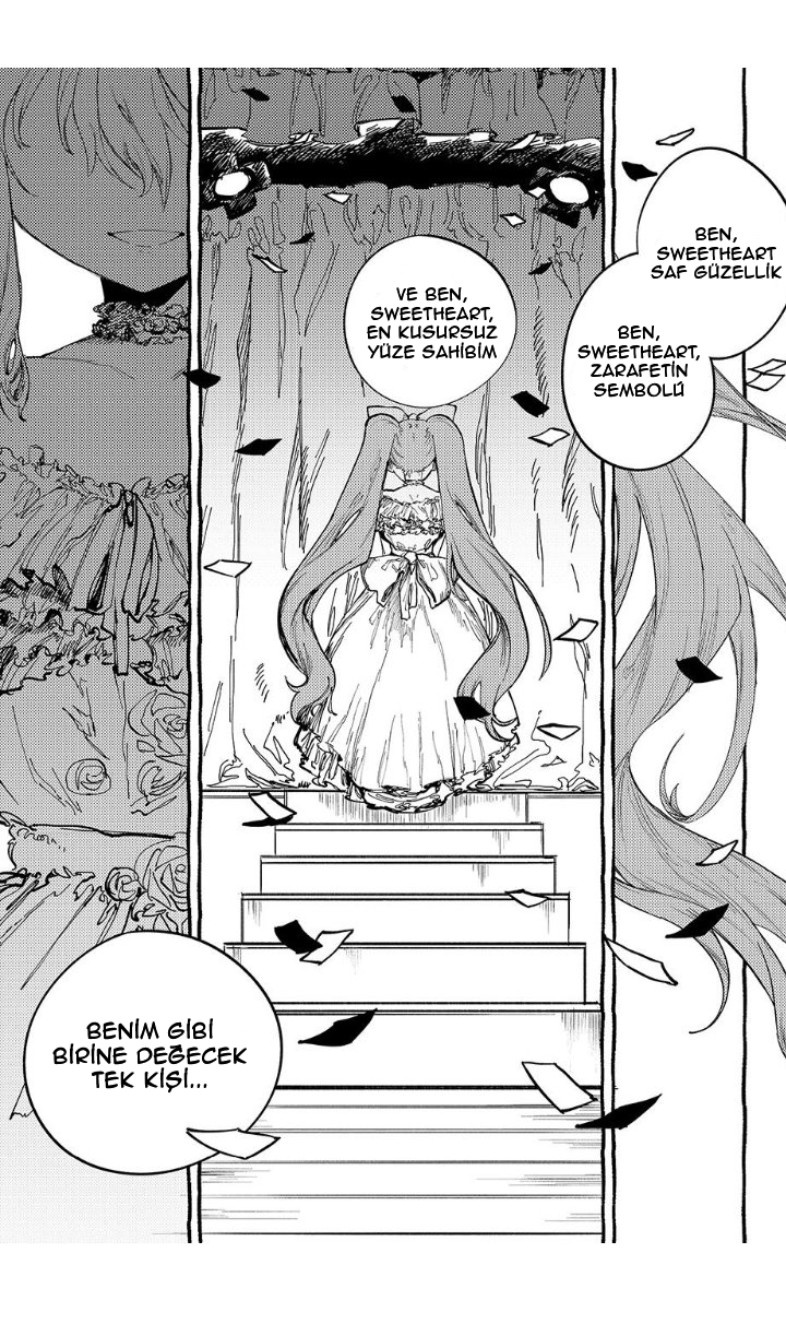 Read Omori TR Manga Online