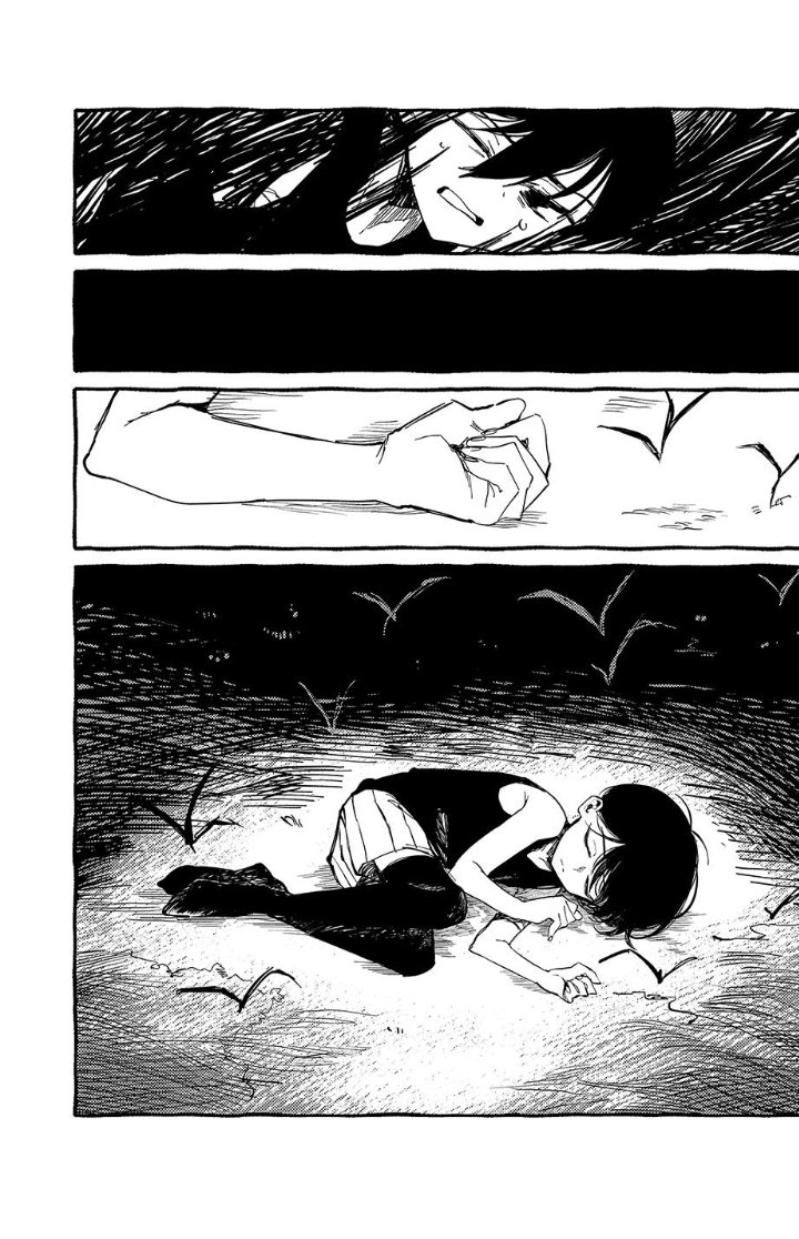 Read Omori TR Manga Online