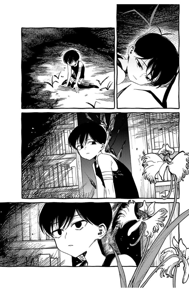 Read Omori TR Manga Online