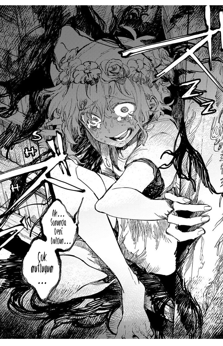Read Omori TR Manga Online