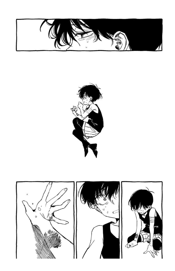 Read Omori TR Manga Online