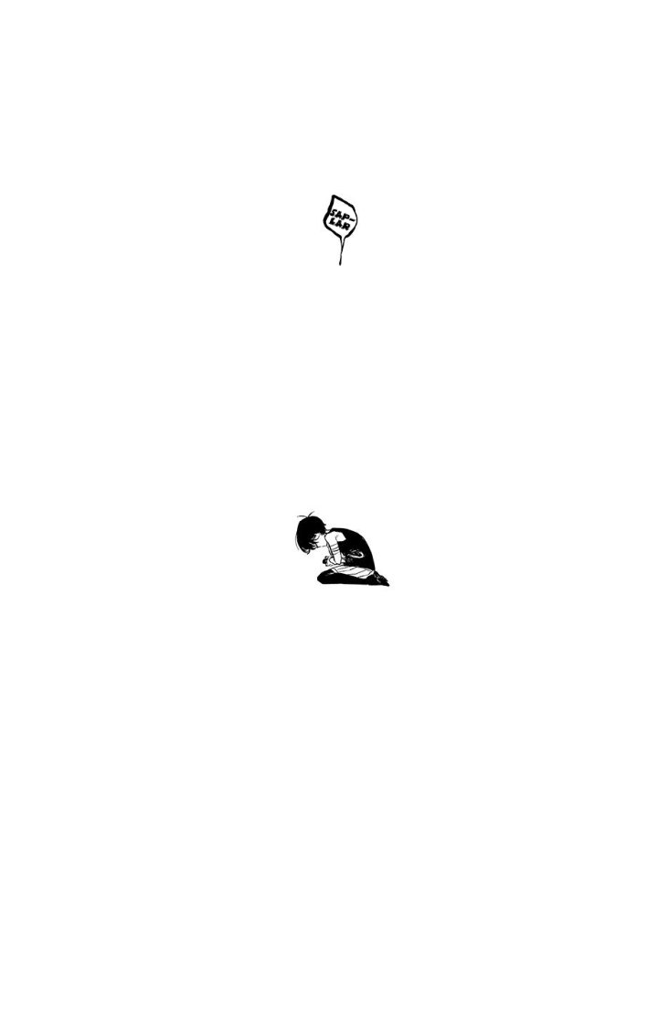 Read Omori TR Manga Online