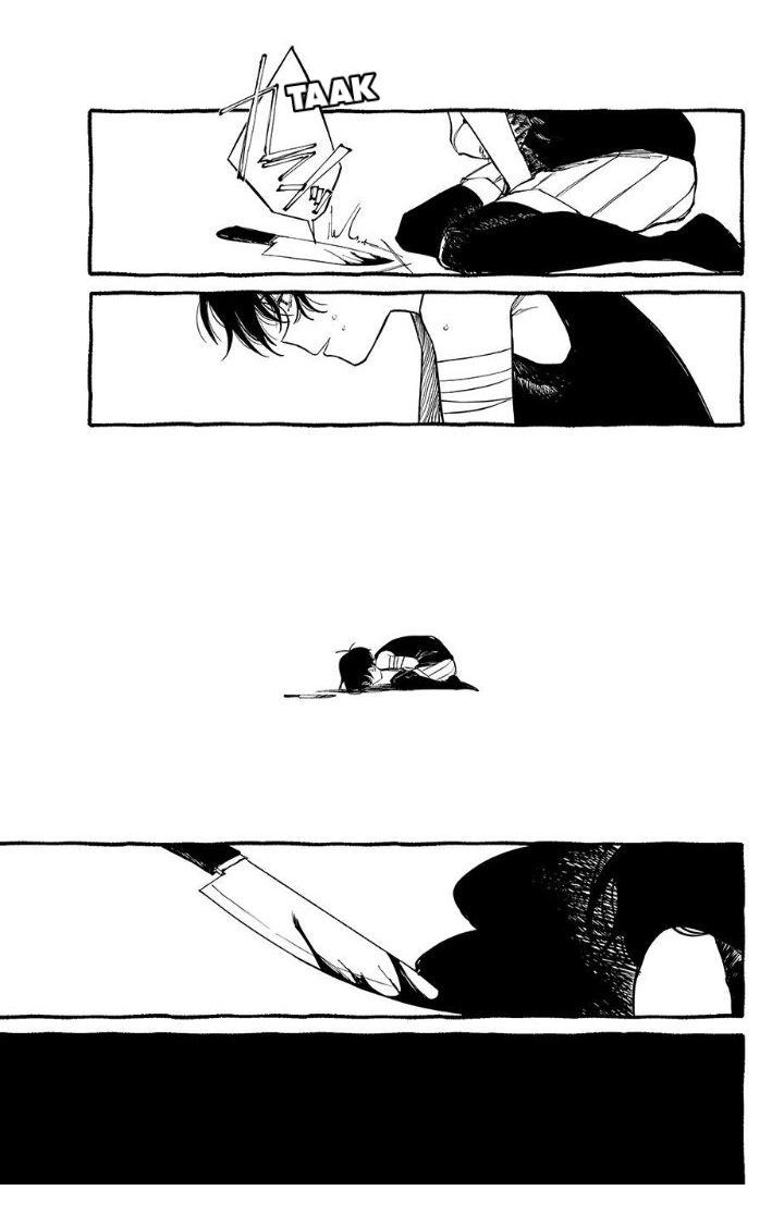 Read Omori TR Manga Online