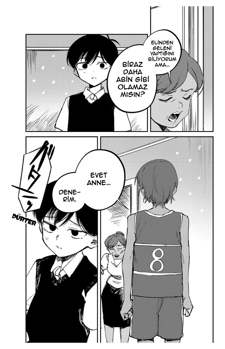 Read Omori TR Manga Online
