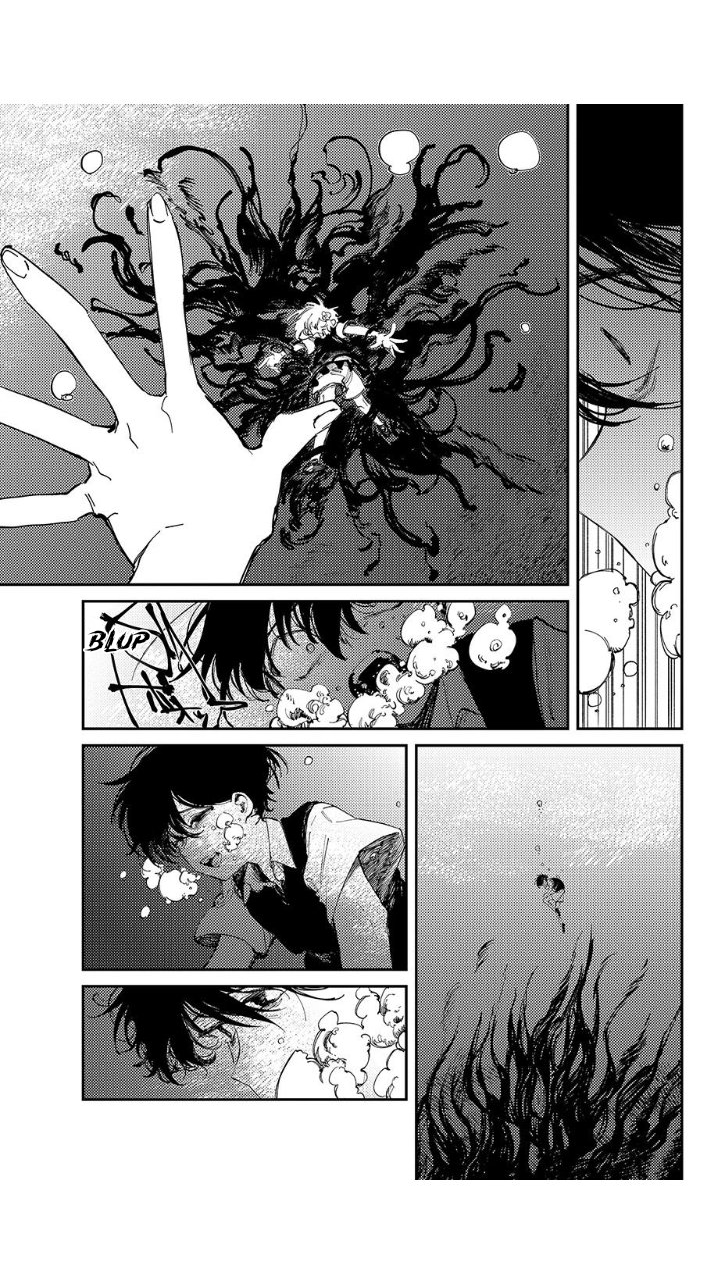 Read Omori TR Manga Online