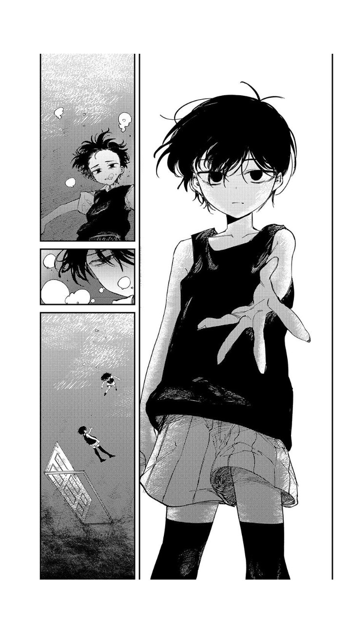 Read Omori TR Manga Online
