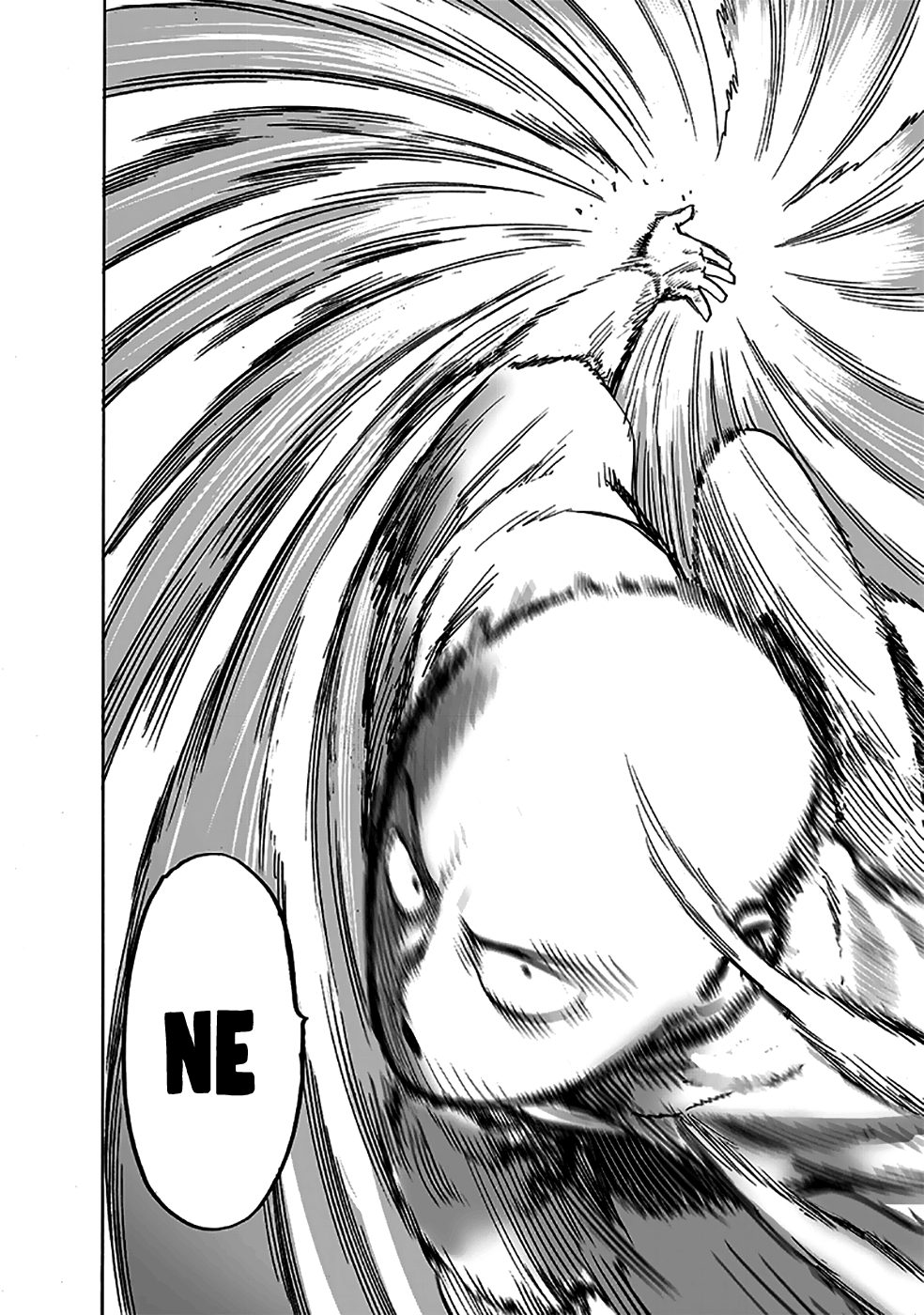 Read One Punch-Man TR Manga Online