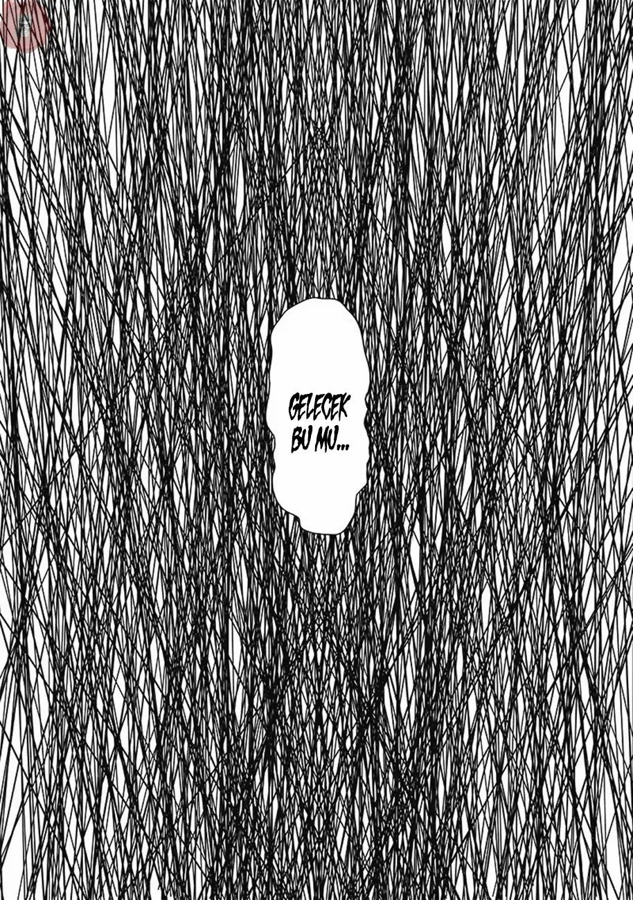 Read One Punch-Man TR Manga Online