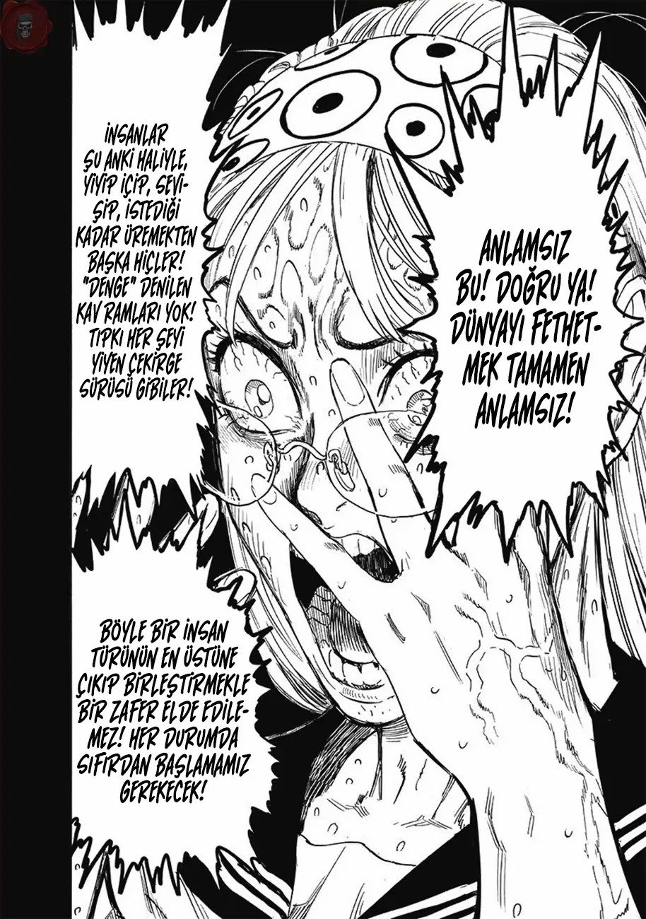 Read One Punch-Man TR Manga Online