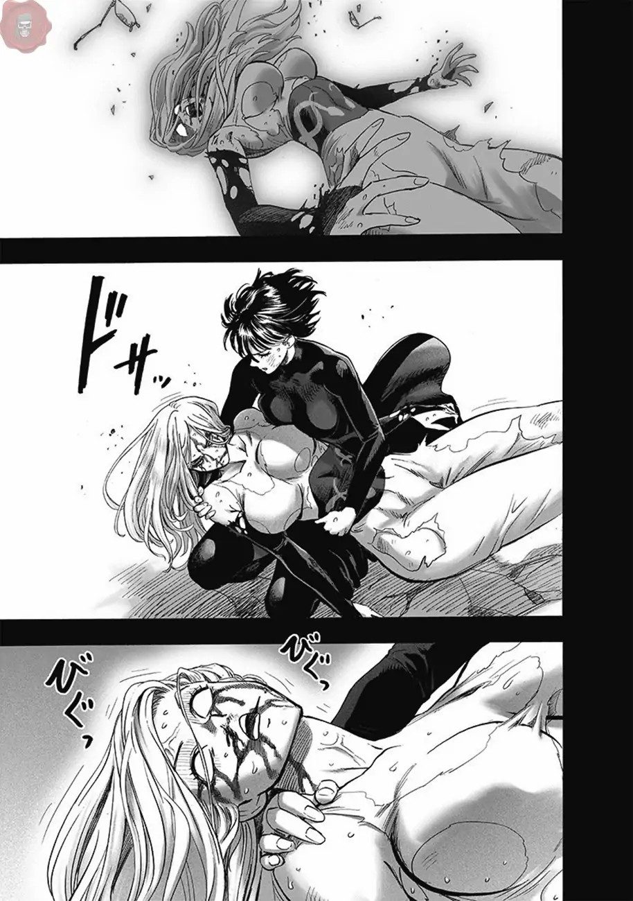 Read One Punch-Man TR Manga Online