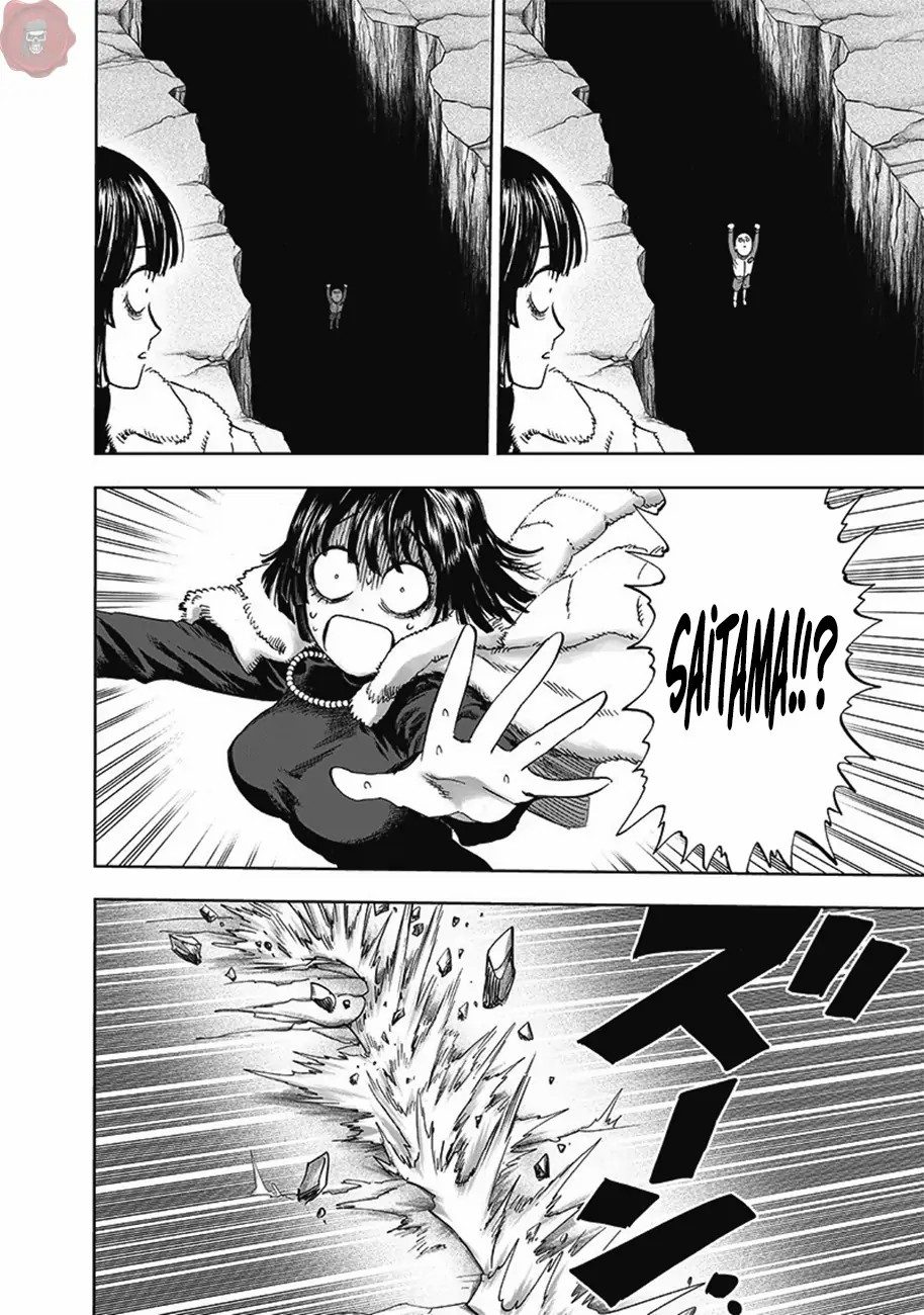 Read One Punch-Man TR Manga Online
