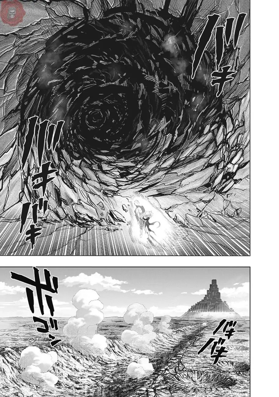 Read One Punch-Man TR Manga Online