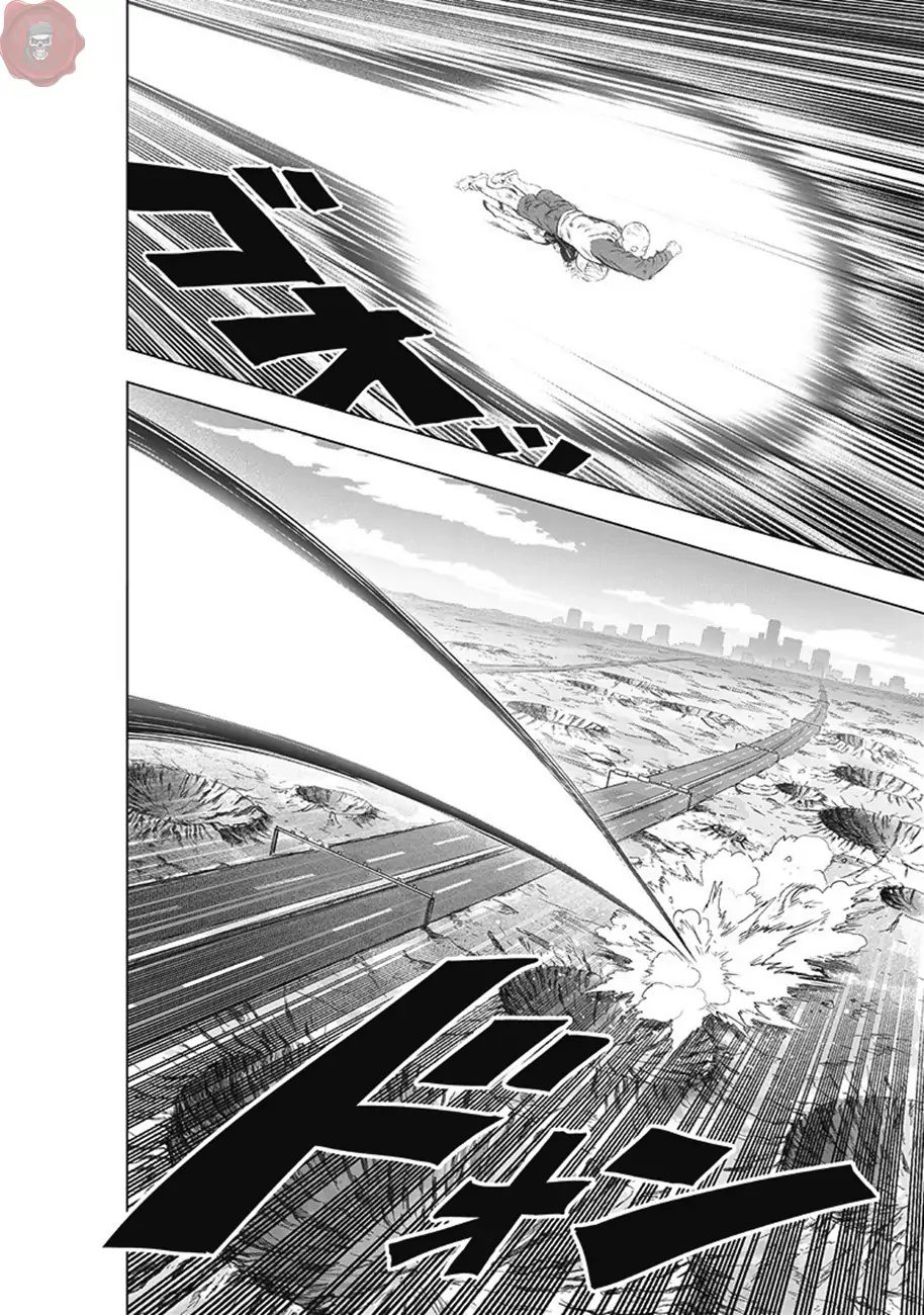 Read One Punch-Man TR Manga Online