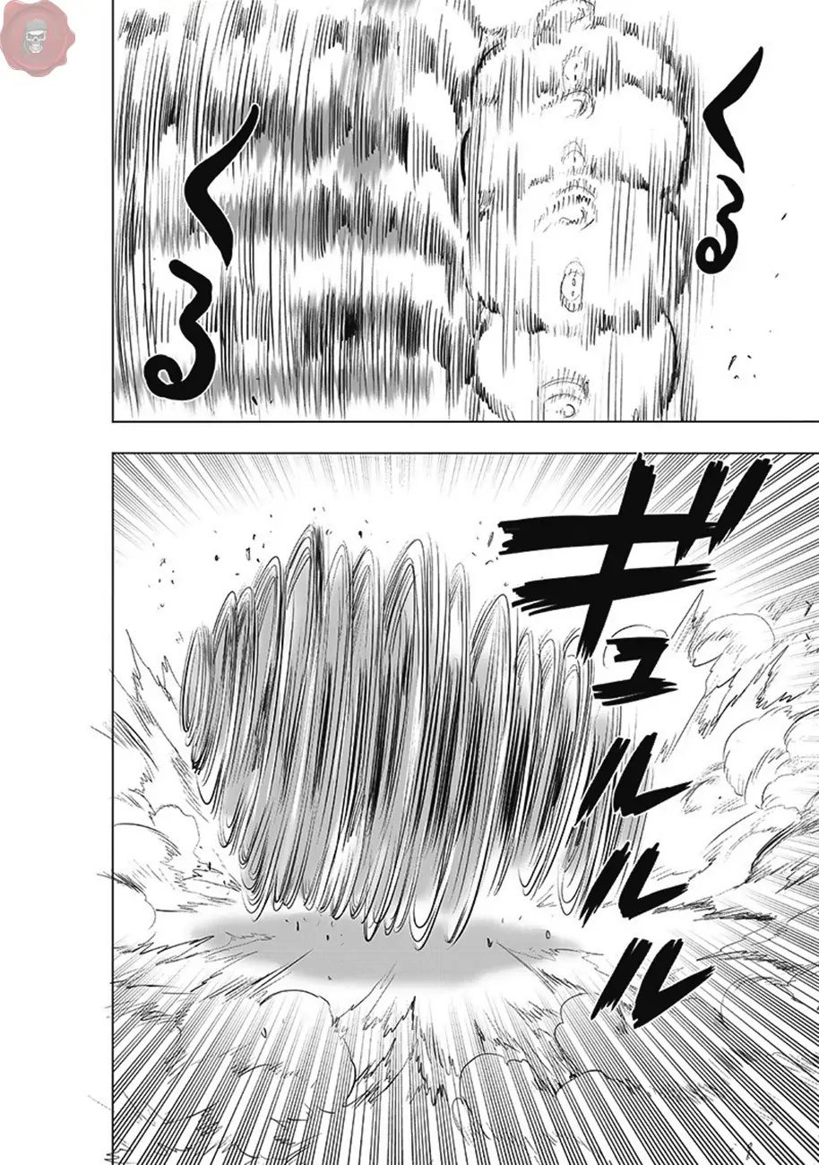 Read One Punch-Man TR Manga Online
