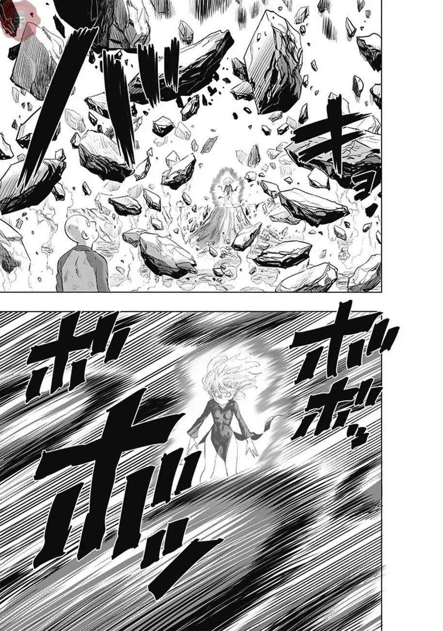 Read One Punch-Man TR Manga Online