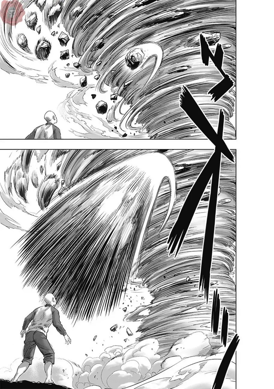 Read One Punch-Man TR Manga Online