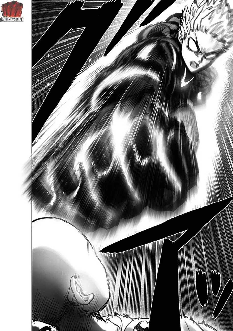 Read One Punch-Man TR Manga Online