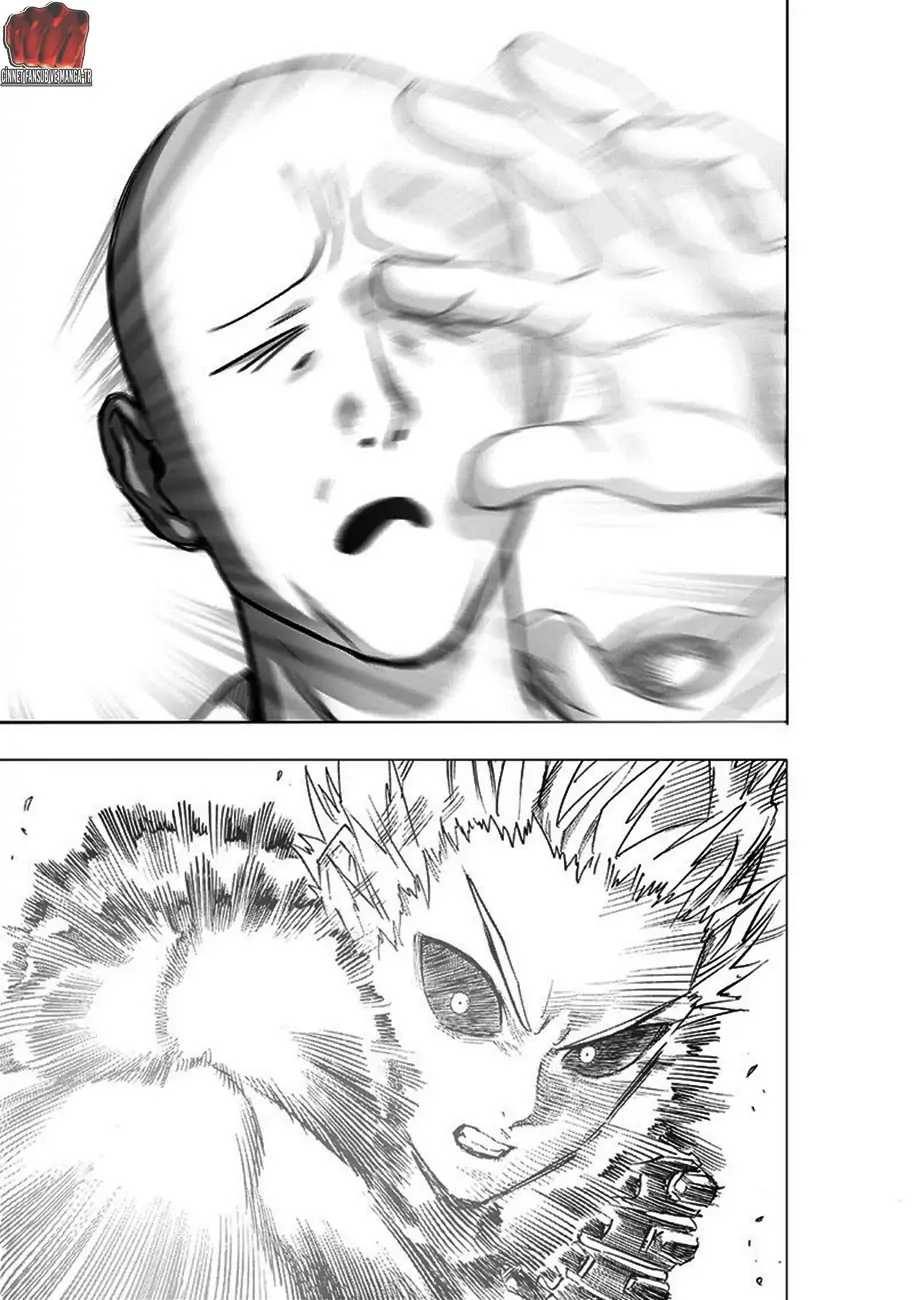 Read One Punch-Man TR Manga Online