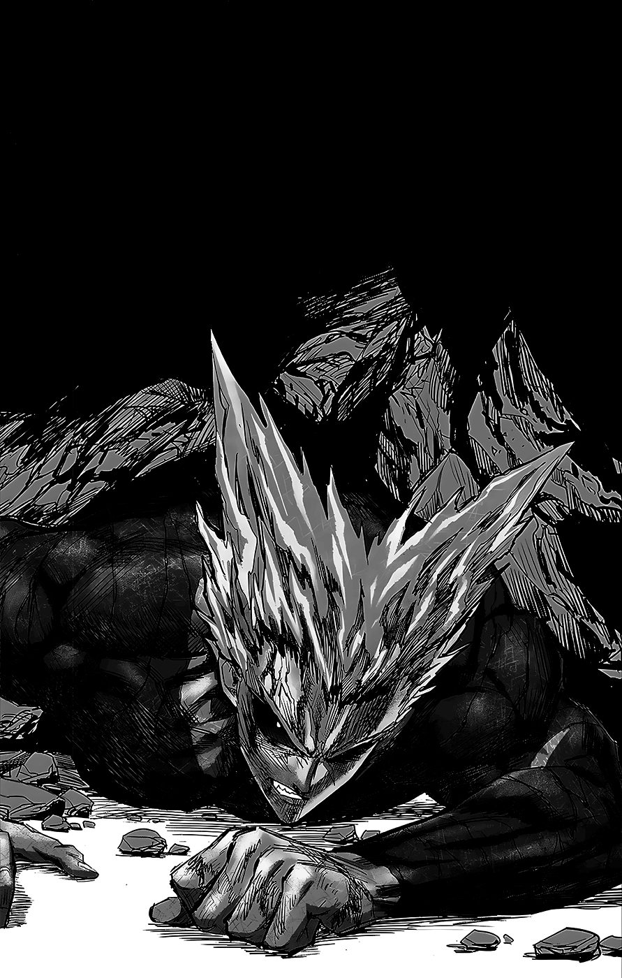 Read One Punch-Man TR Manga Online