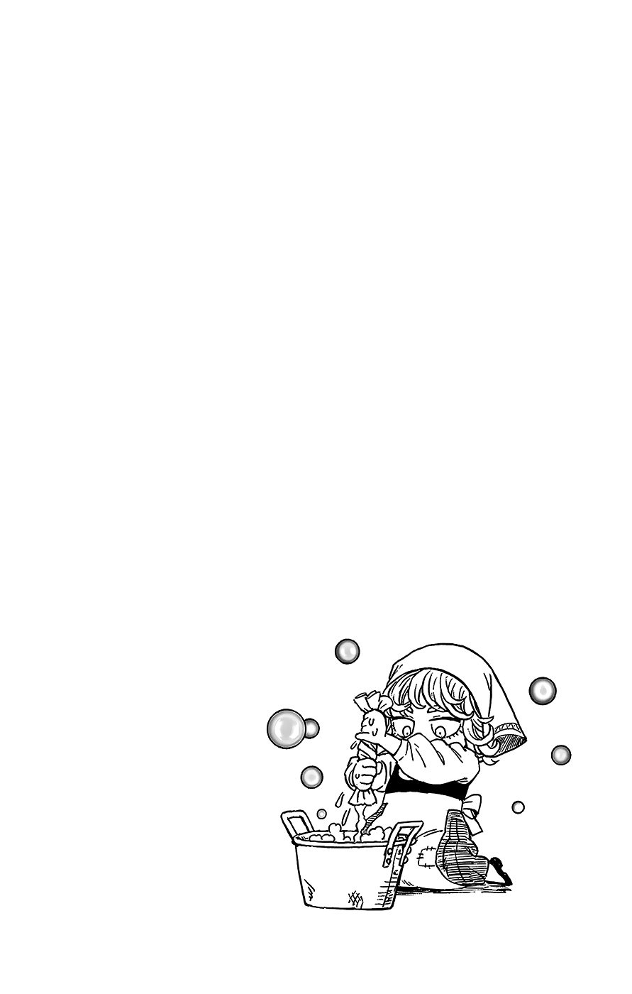 Read One Punch-Man TR Manga Online