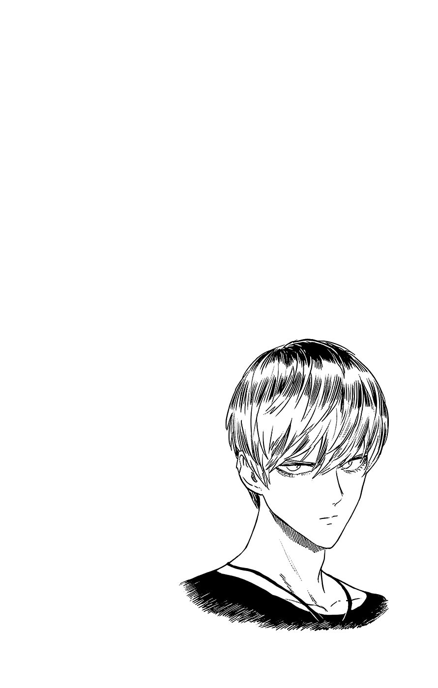 Read One Punch-Man TR Manga Online