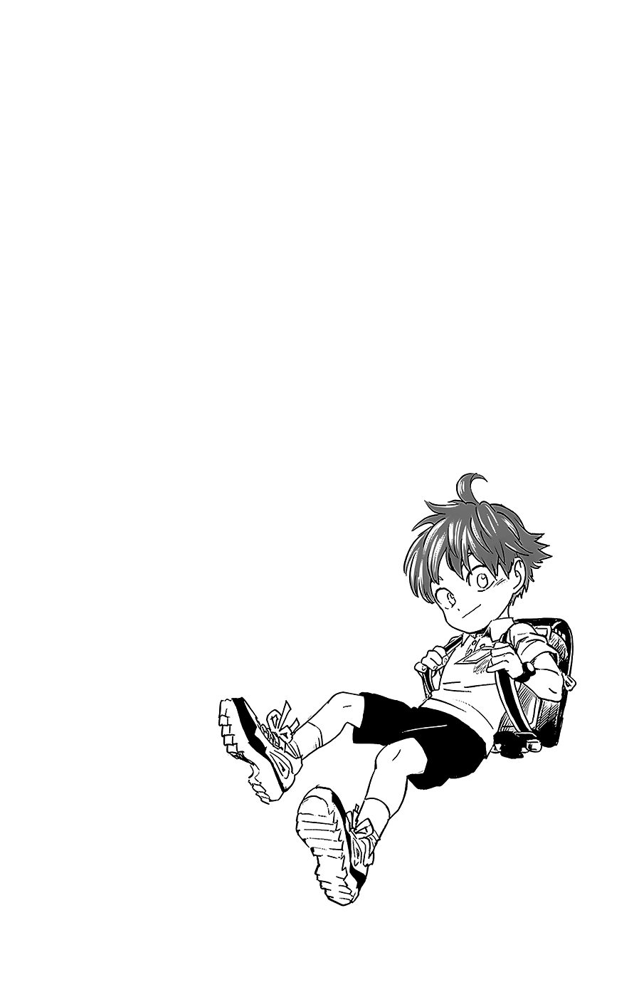 Read One Punch-Man TR Manga Online