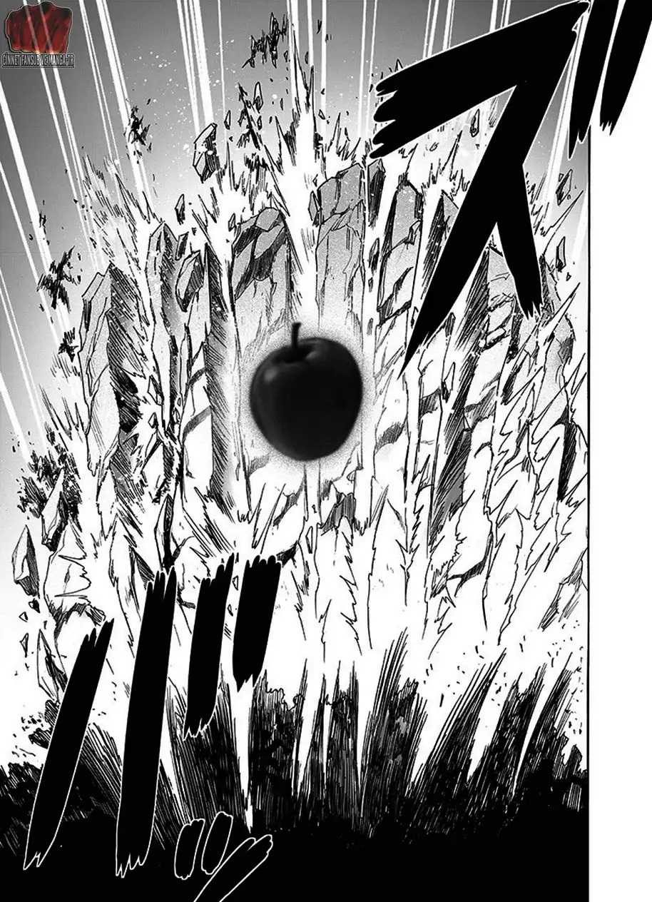 Read One Punch-Man TR Manga Online