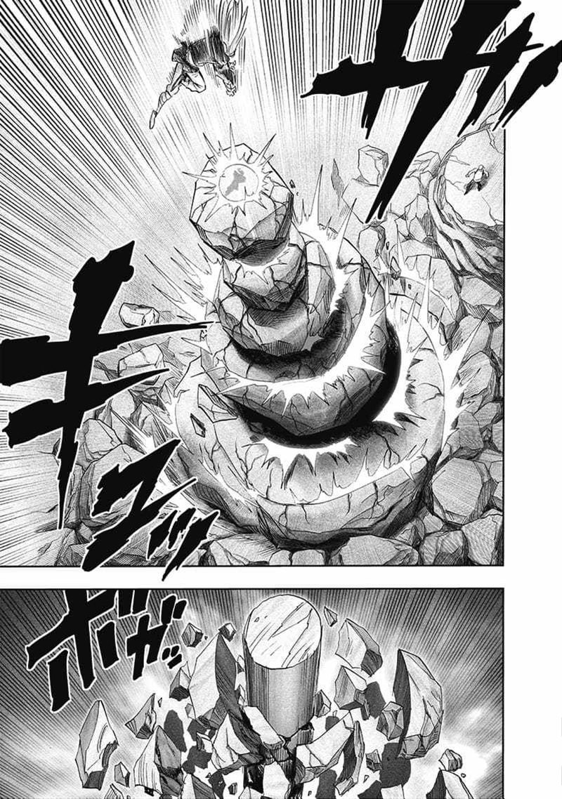 Read One Punch-Man TR Manga Online