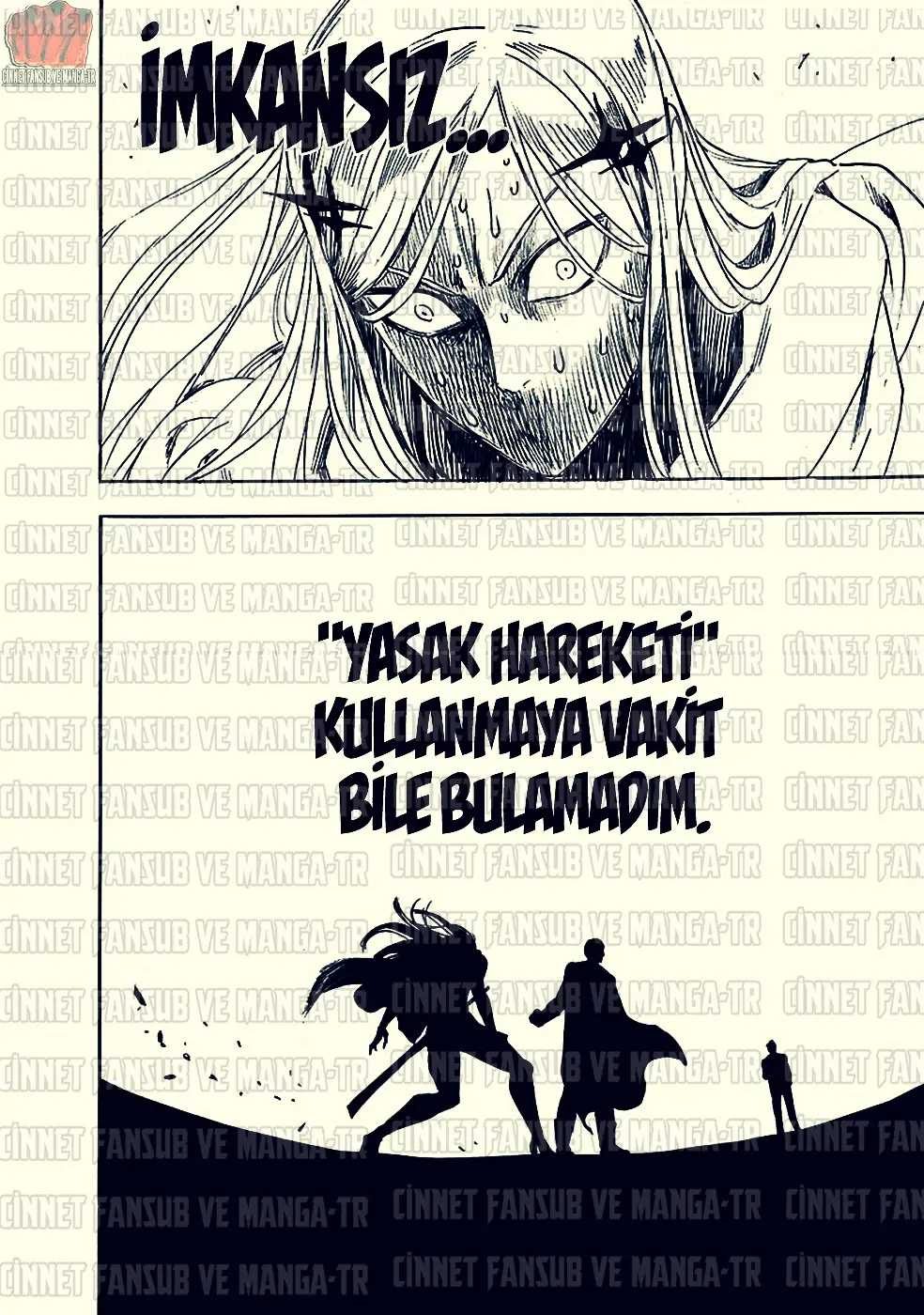 Read One Punch-Man TR Manga Online