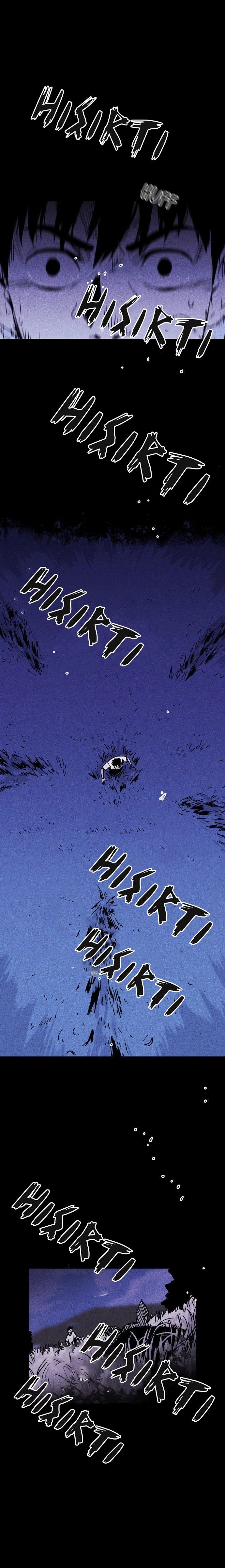 Read Pigpen TR Manga Online