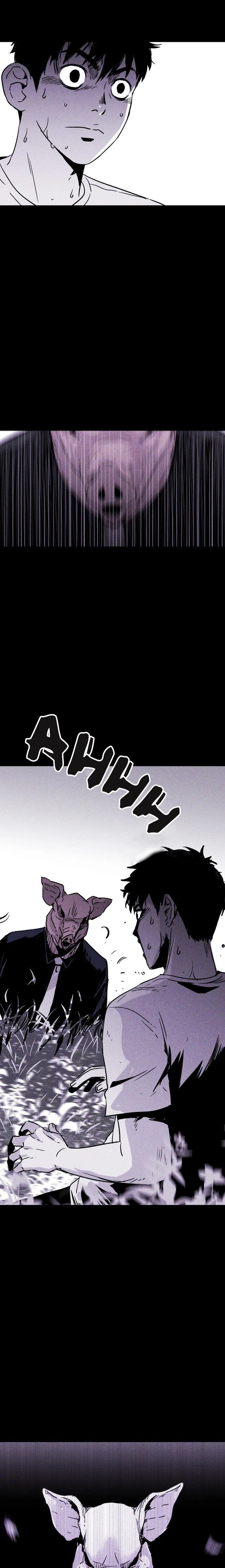 Read Pigpen TR Manga Online