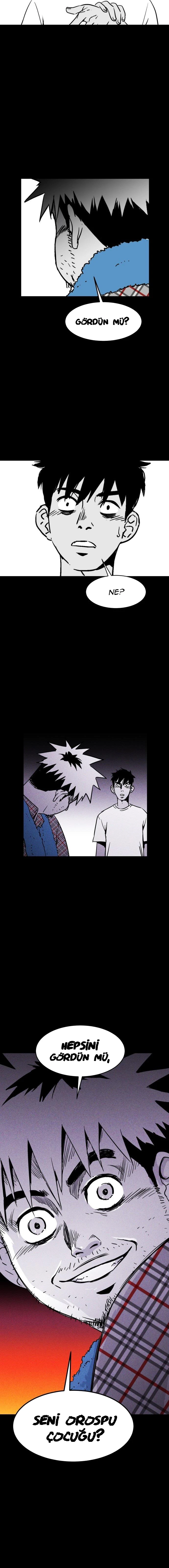 Read Pigpen TR Manga Online