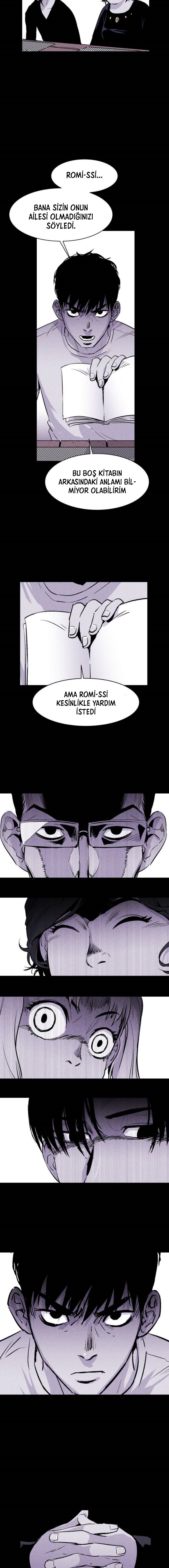 Read Pigpen TR Manga Online