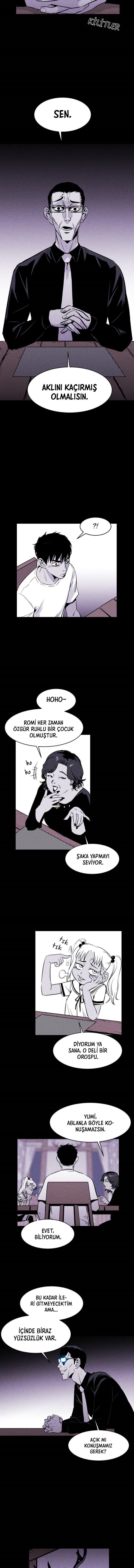Read Pigpen TR Manga Online