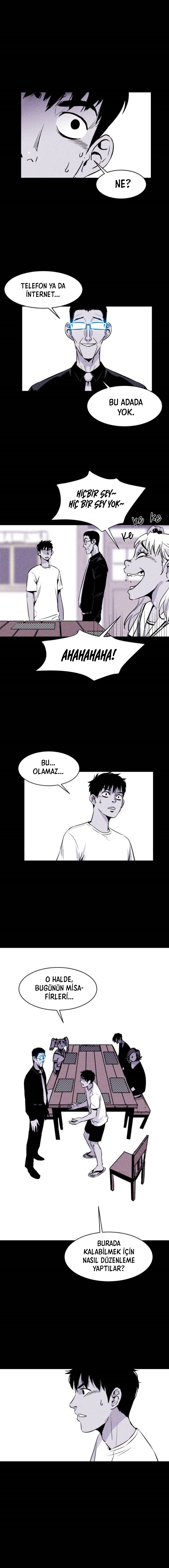 Read Pigpen TR Manga Online