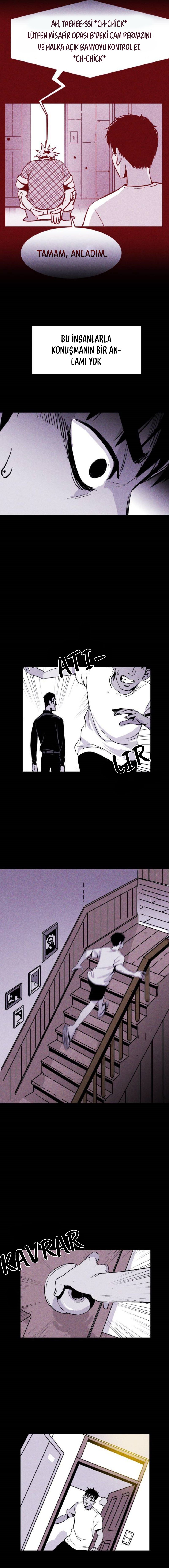 Read Pigpen TR Manga Online