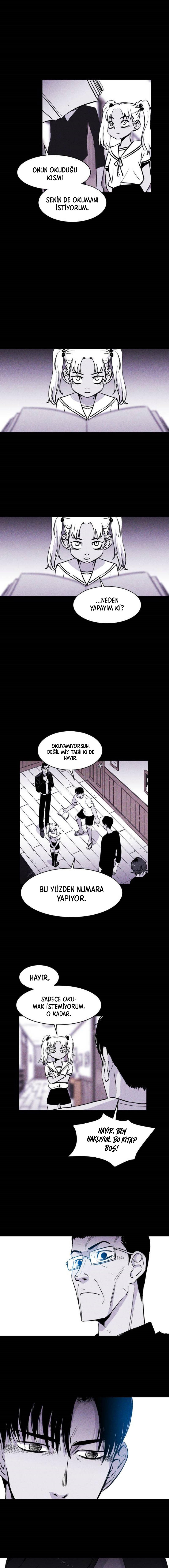 Read Pigpen TR Manga Online