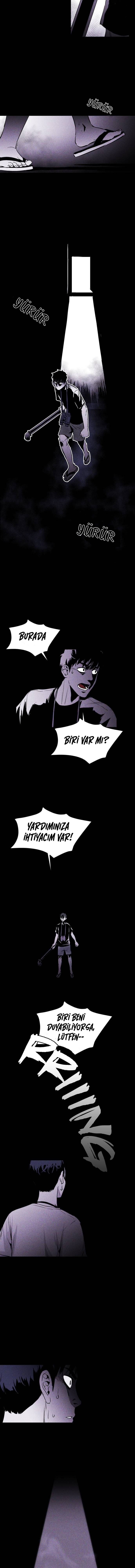 Read Pigpen TR Manga Online