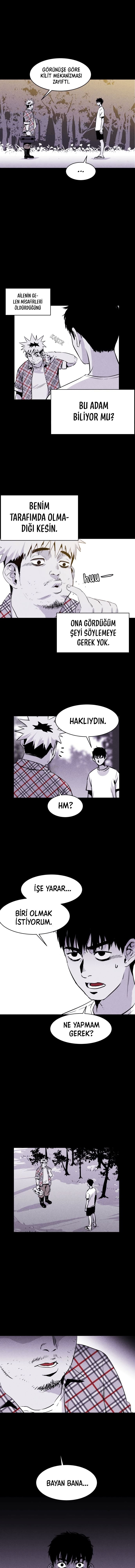 Read Pigpen TR Manga Online