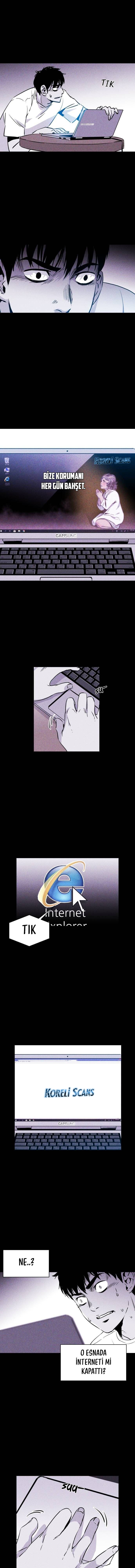 Read Pigpen TR Manga Online