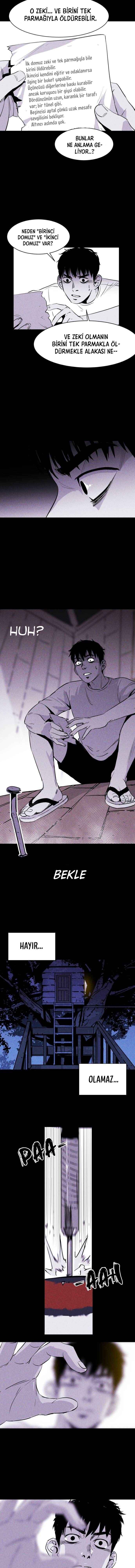 Read Pigpen TR Manga Online