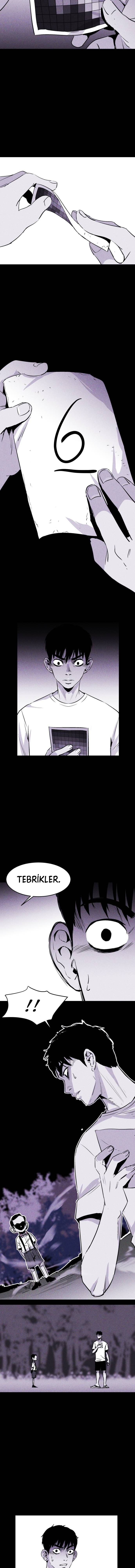 Read Pigpen TR Manga Online