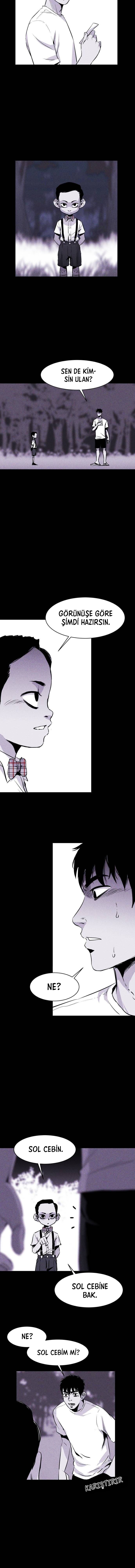 Read Pigpen TR Manga Online