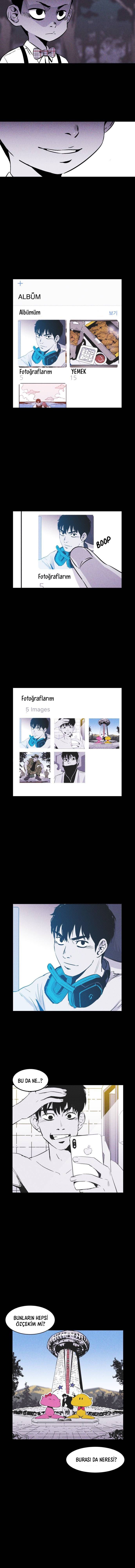 Read Pigpen TR Manga Online