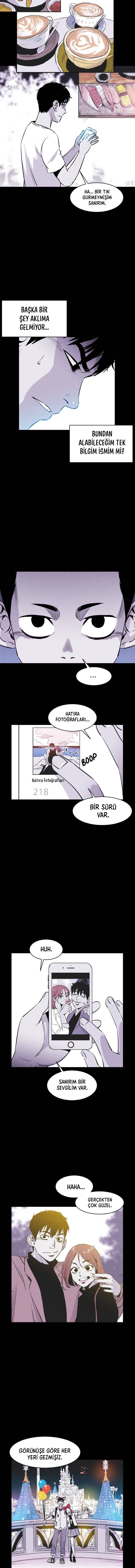 Read Pigpen TR Manga Online
