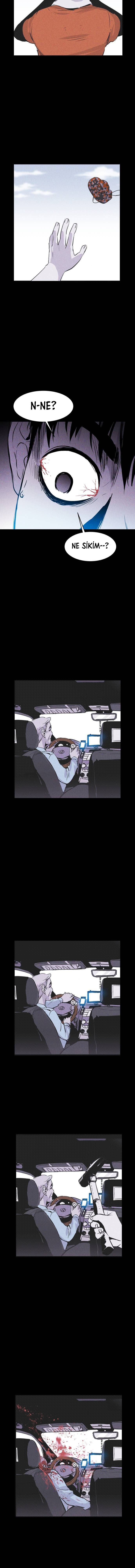 Read Pigpen TR Manga Online